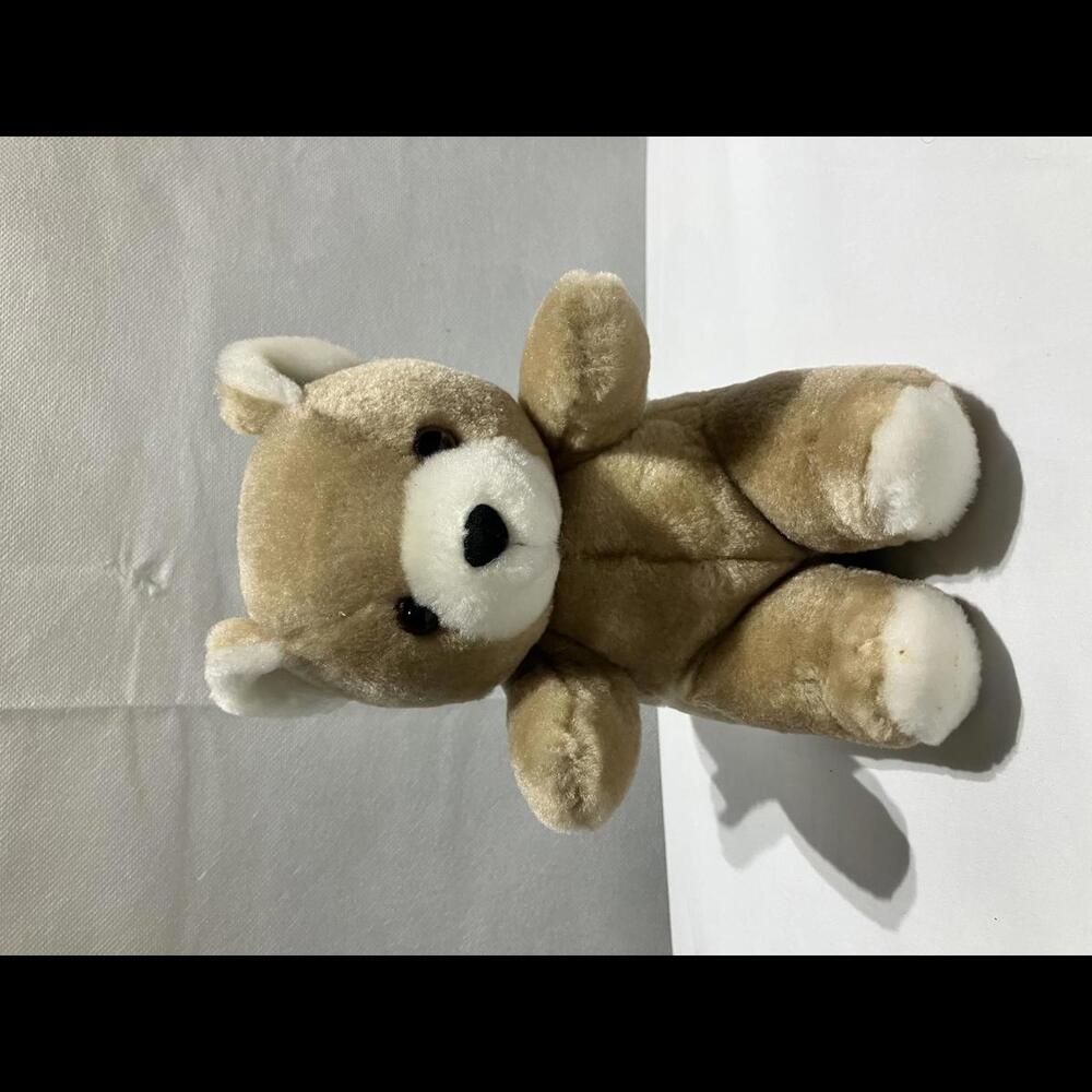 Vintage Lemonwood Asia‎ LTD Plush Bear